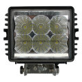 Lampe de travail LED Etanche LED Light Bar 12V 24V